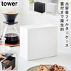 コーヒーフィルター収納ケース タワー.|m2